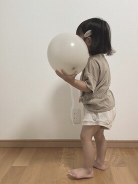 韓国子供服 女の子 2歳 の人気ファッションコーディネート Wear