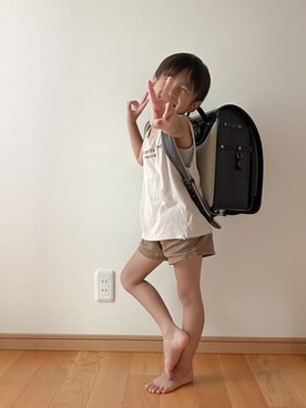 hrtmamさんのコーディネート