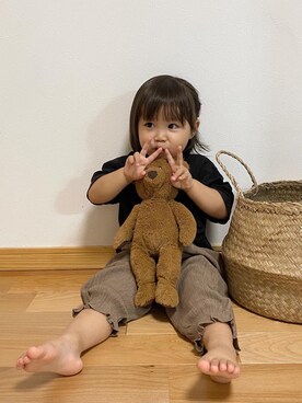 hrtmamさんのコーディネート