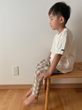 hrtmamさんのコーディネート