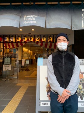 “K”.さんのコーディネート