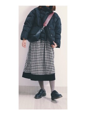 sleepinglateさんのコーディネート