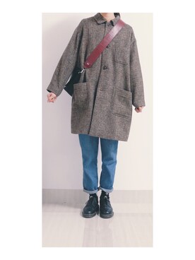 sleepinglateさんのコーディネート