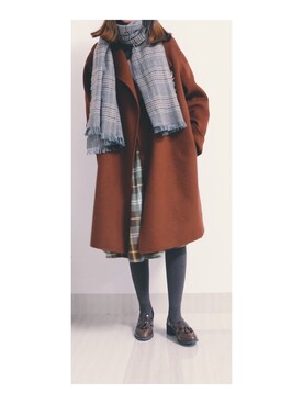 sleepinglateさんのコーディネート