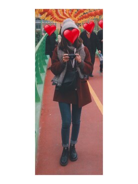 sleepinglateさんのコーディネート