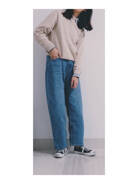 sleepinglateさんのコーディネート