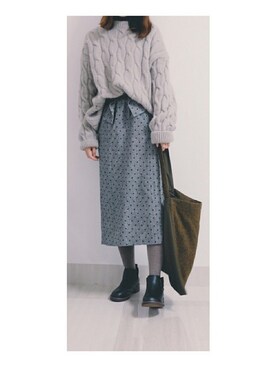 sleepinglateさんのコーディネート