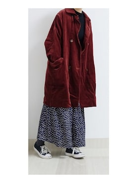 sleepinglateさんのコーディネート