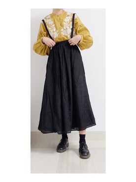 sleepinglateさんのコーディネート