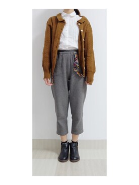 sleepinglateさんのコーディネート