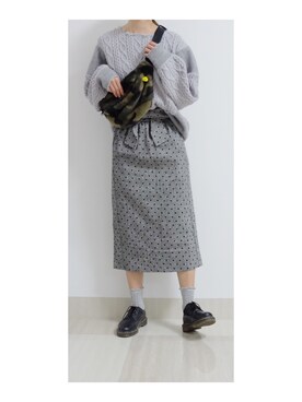 sleepinglateさんのコーディネート