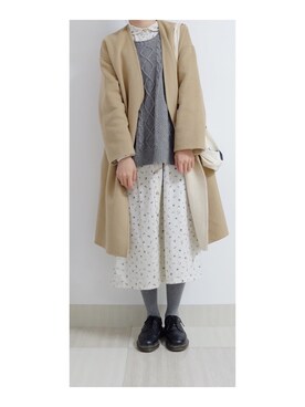 sleepinglateさんのコーディネート