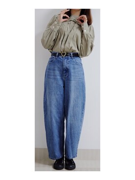 sleepinglateさんのコーディネート