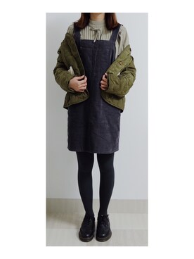 sleepinglateさんのコーディネート