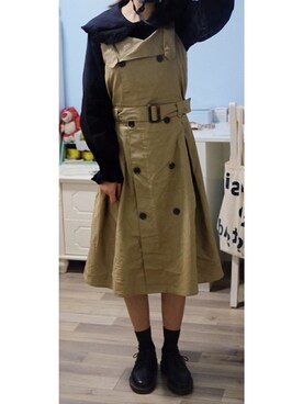 sleepinglateさんのコーディネート