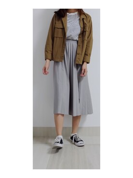 sleepinglateさんのコーディネート