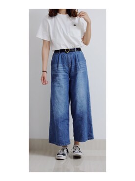 sleepinglateさんのコーディネート