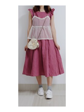 sleepinglateさんのコーディネート