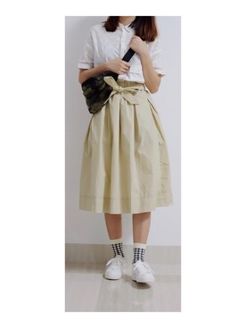 sleepinglateさんのコーディネート