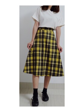 sleepinglateさんのコーディネート