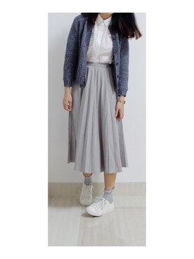 sleepinglateさんのコーディネート