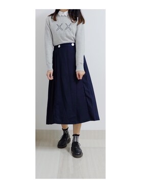 sleepinglateさんのコーディネート