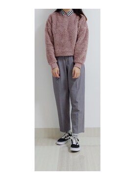 sleepinglateさんのコーディネート