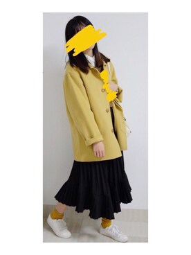 sleepinglateさんのコーディネート