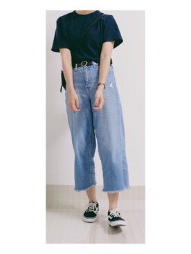 sleepinglateさんのコーディネート