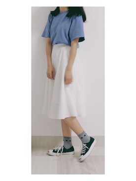 sleepinglateさんのコーディネート