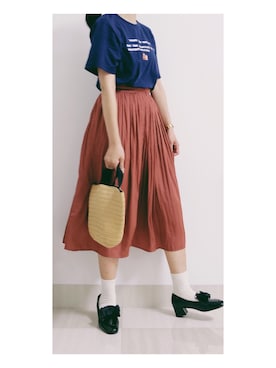 sleepinglateさんのコーディネート