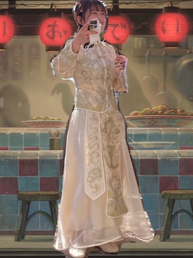 ねさんのコーディネート