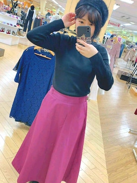 M.NEXTさんのコーディネート