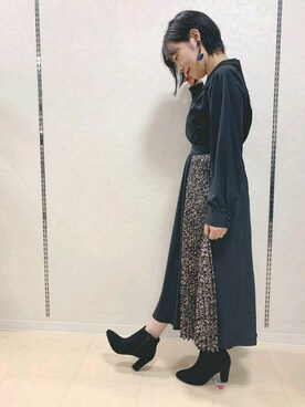 M.NEXTさんのコーディネート