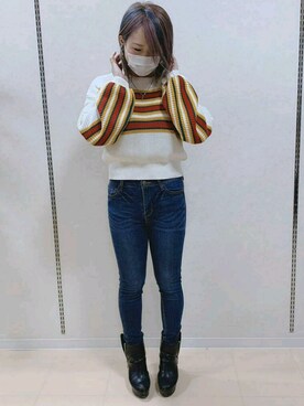 M.NEXTさんのコーディネート