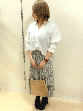 M.NEXTさんのコーディネート