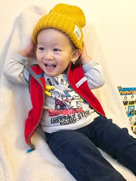 eitooさんのコーディネート