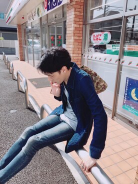 yokikanaさんのコーディネート