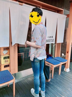 yokikanaさんのコーディネート