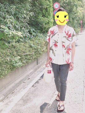 yokikanaさんのコーディネート