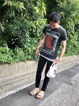 yokikanaさんのコーディネート