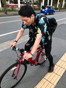 yokikanaさんのコーディネート