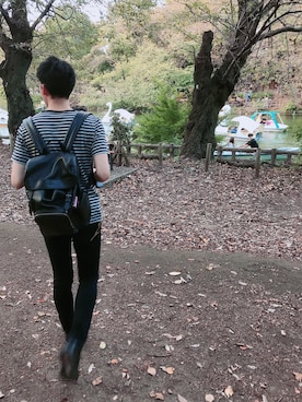 yokikanaさんのコーディネート