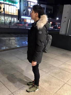 yokikanaさんのコーディネート