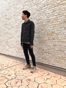 yokikanaさんのコーディネート