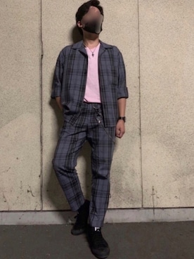 kasiiさんのコーディネート