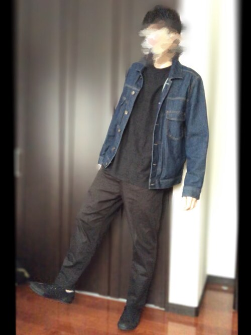 ゆうだい Nikeのスニーカーを使ったコーディネート Wear