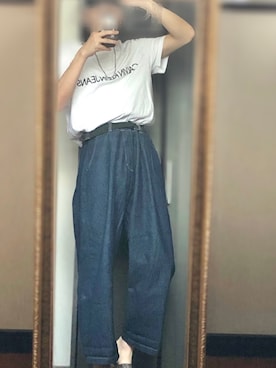 ゆうだいさんのコーディネート