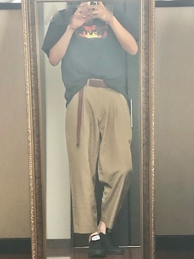 ゆうだいさんのコーディネート