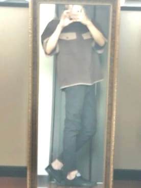 ゆうだいさん(メンズ・175cm)の秋コーディネート